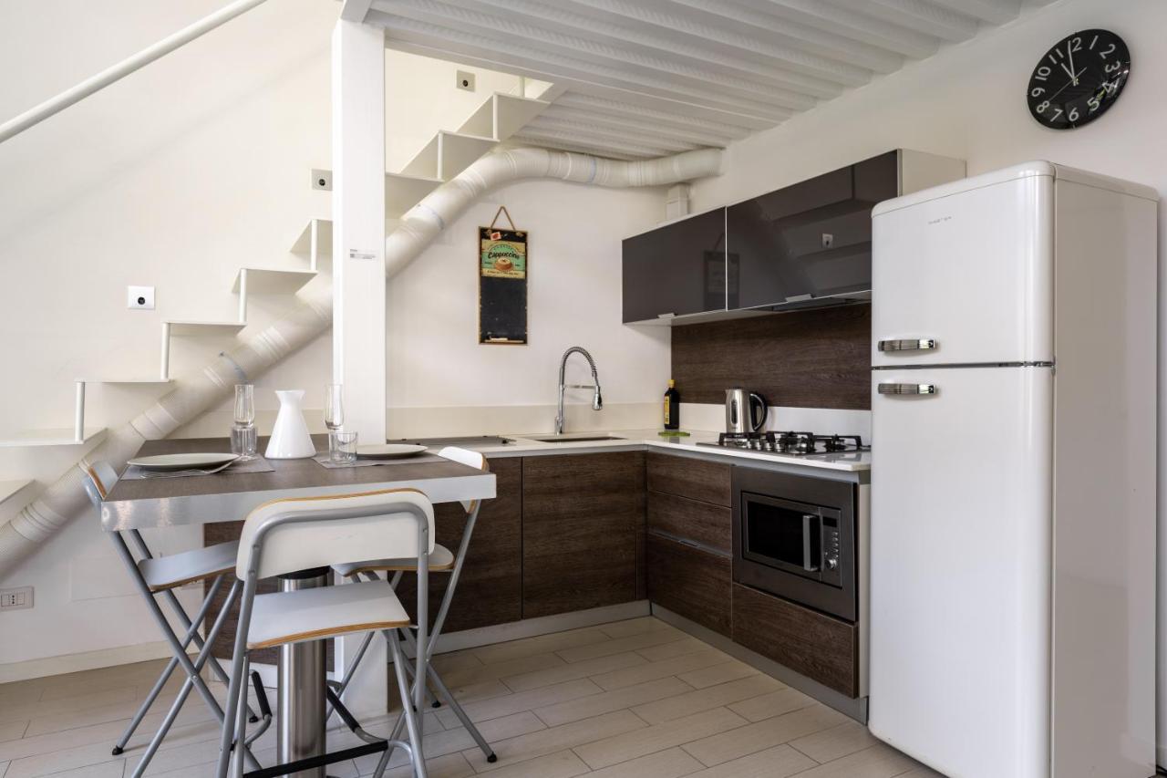 Elegant Loft With Balcony! * Milaan