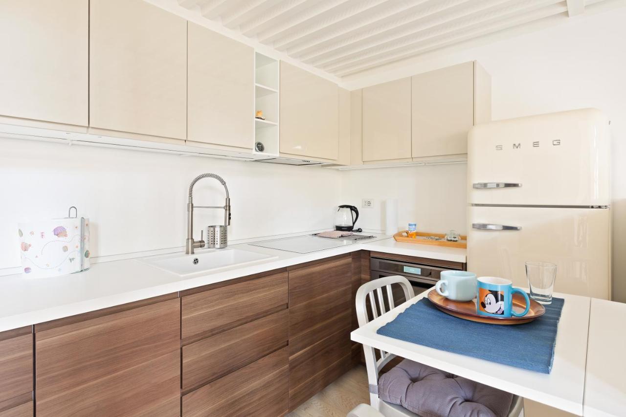 Elegant Loft With Balcony! Milaan